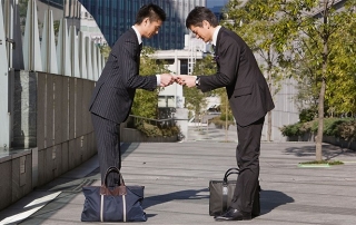 Etika Bekerja di Perusahaan Jepang